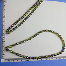 Load image into Gallery viewer, Glass Beads, Strand, 5 Colours (NBD0089:0093)
