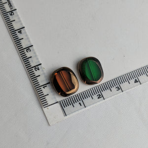 Glass Beads, 2 colours (NBD0469:470)