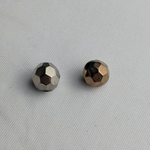 Glass Beads, 2 colours (NBD0480:481)