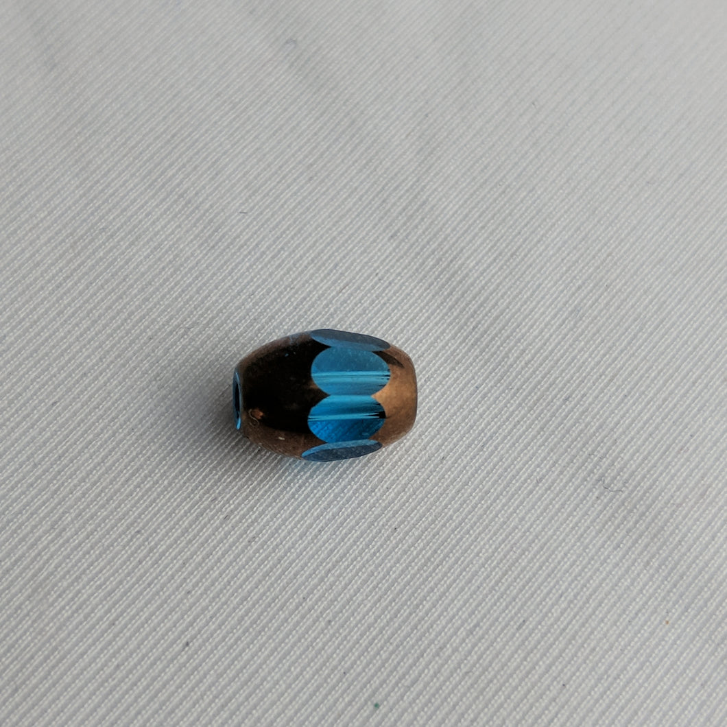 Glass Beads, 5 Colours (NBD0482:486)