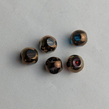 Load image into Gallery viewer, Glass Beads, 4 Colours (NBD0498:501)
