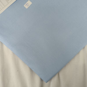 Cotton Home Decor, Powder Blue (HDH0208)