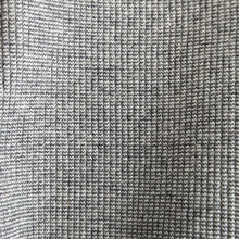 Load image into Gallery viewer, 2x2 Cotton Rib Knit, Dark Charcoal &amp; Mottled Light Grey (KRB0127:129)
