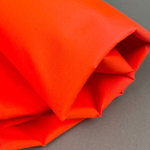 Water Resistant Outerwear, Orange (SOW0082:83)