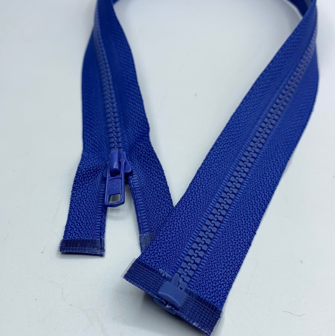 Separating Zippers (47cm-59.5cm) (NZP0081:118)