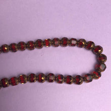 Load image into Gallery viewer, Glass Beads, Strand, 6 Colours (NBD0142:147)

