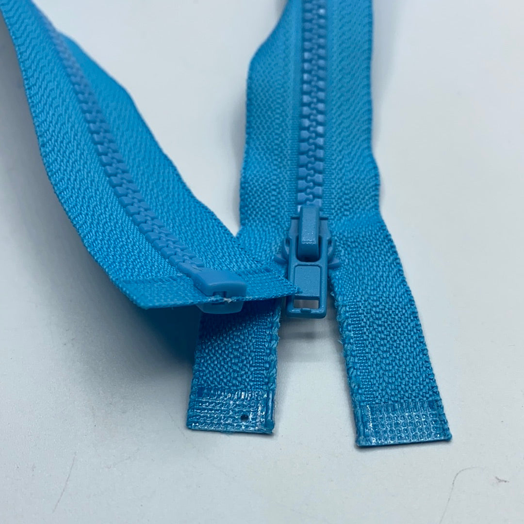 Separating Zippers (47cm-59.5cm) (NZP0081:118)
