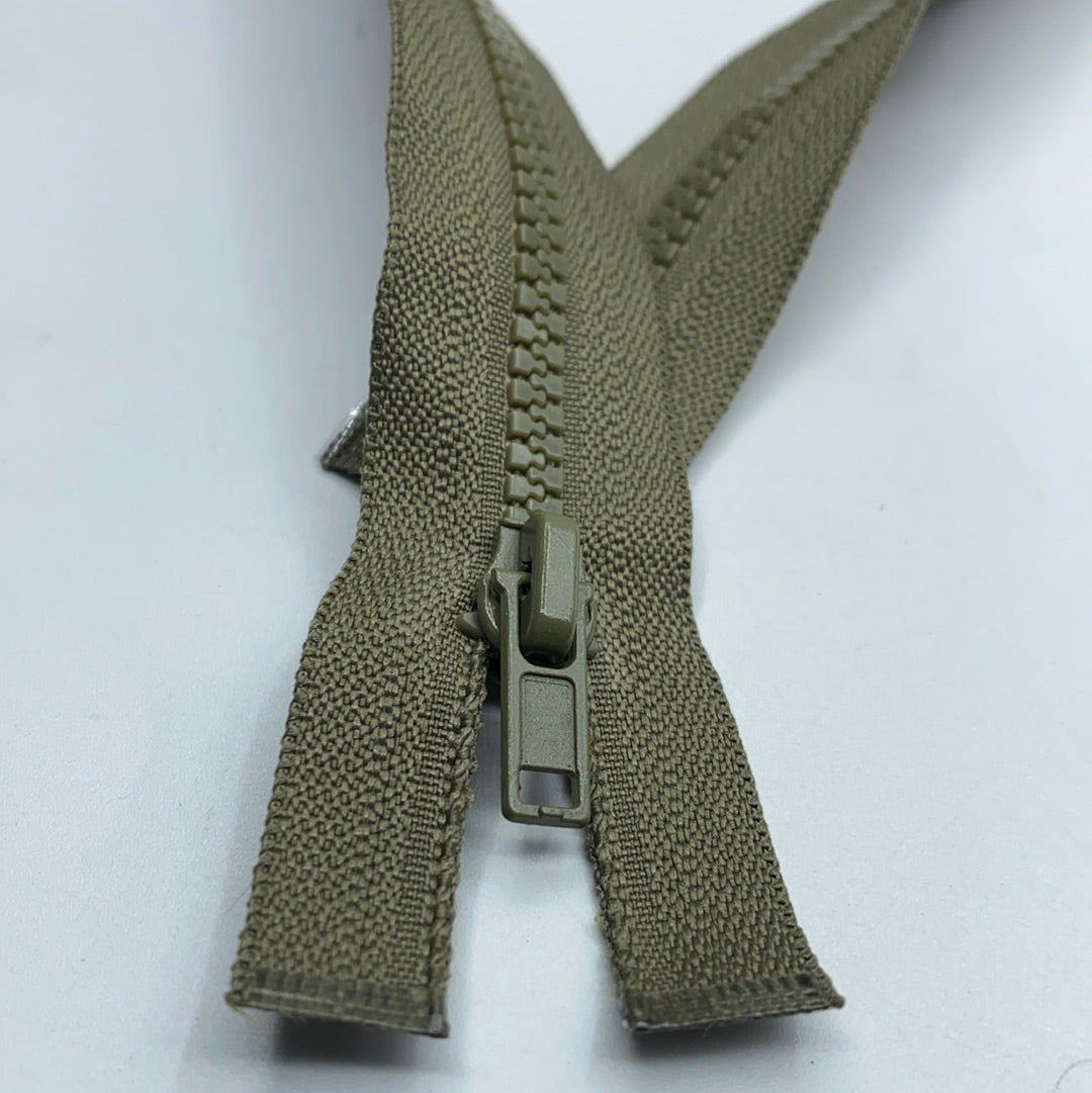 Separating Zippers (47cm-59.5cm) (NZP0081:118)