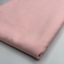Load image into Gallery viewer, Cotton Blend Shirt Weight, Soft Pink (WDW0907:908)
