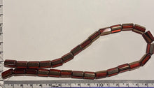 Load image into Gallery viewer, Glass Beads, Strand, 4 colours (NBD0235:238)
