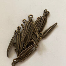 Load image into Gallery viewer, Charms, Antique Bronze (NCR0027:29)
