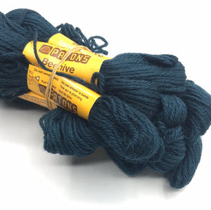 Wool Yarn, Shades of Blues (NNC0250:617)