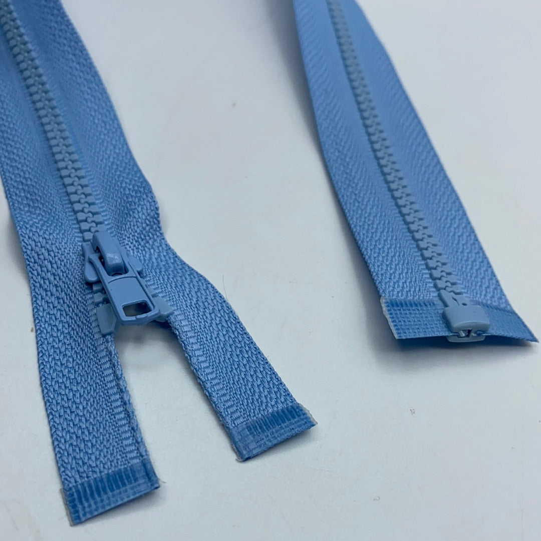 Separating Zippers (47cm-59.5cm) (NZP0081:118)
