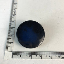 Load image into Gallery viewer, Plastic Buttons, Black &amp; Blue/ Green (NBU0064:65)
