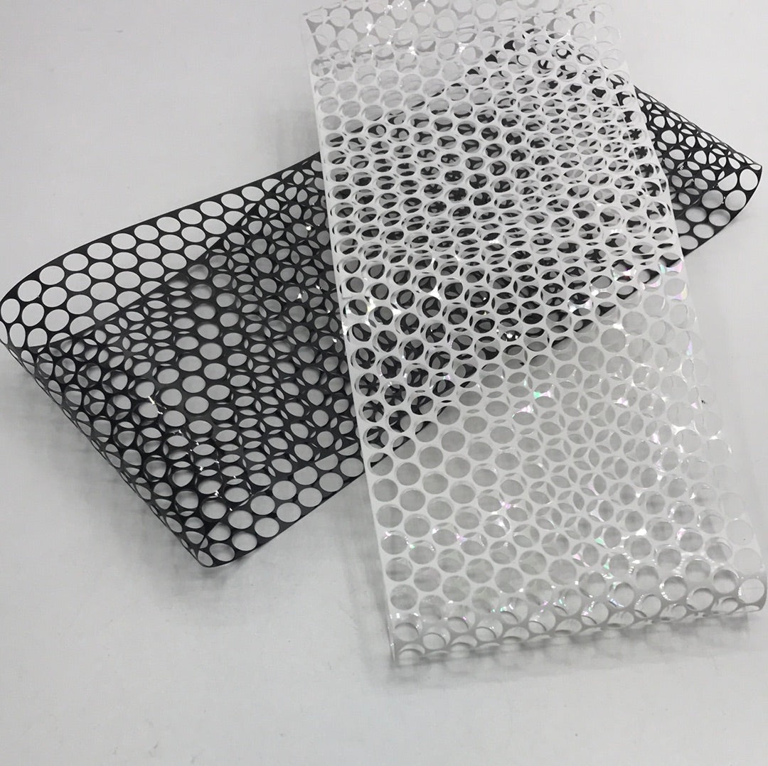 Plastic Mesh Trim -  Canada