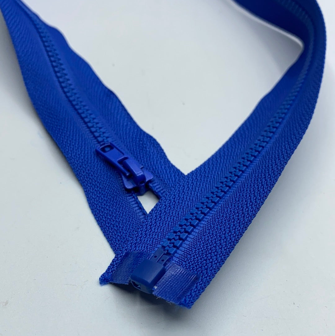Separating Zippers (47cm-59.5cm) (NZP0081:118)