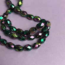 Load image into Gallery viewer, Glass Beads, Strand, 1 Colour (NBD0164)
