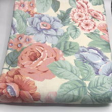 Load image into Gallery viewer, Cotton Home Decor, Pastel Flowers (HDH0337:338)
