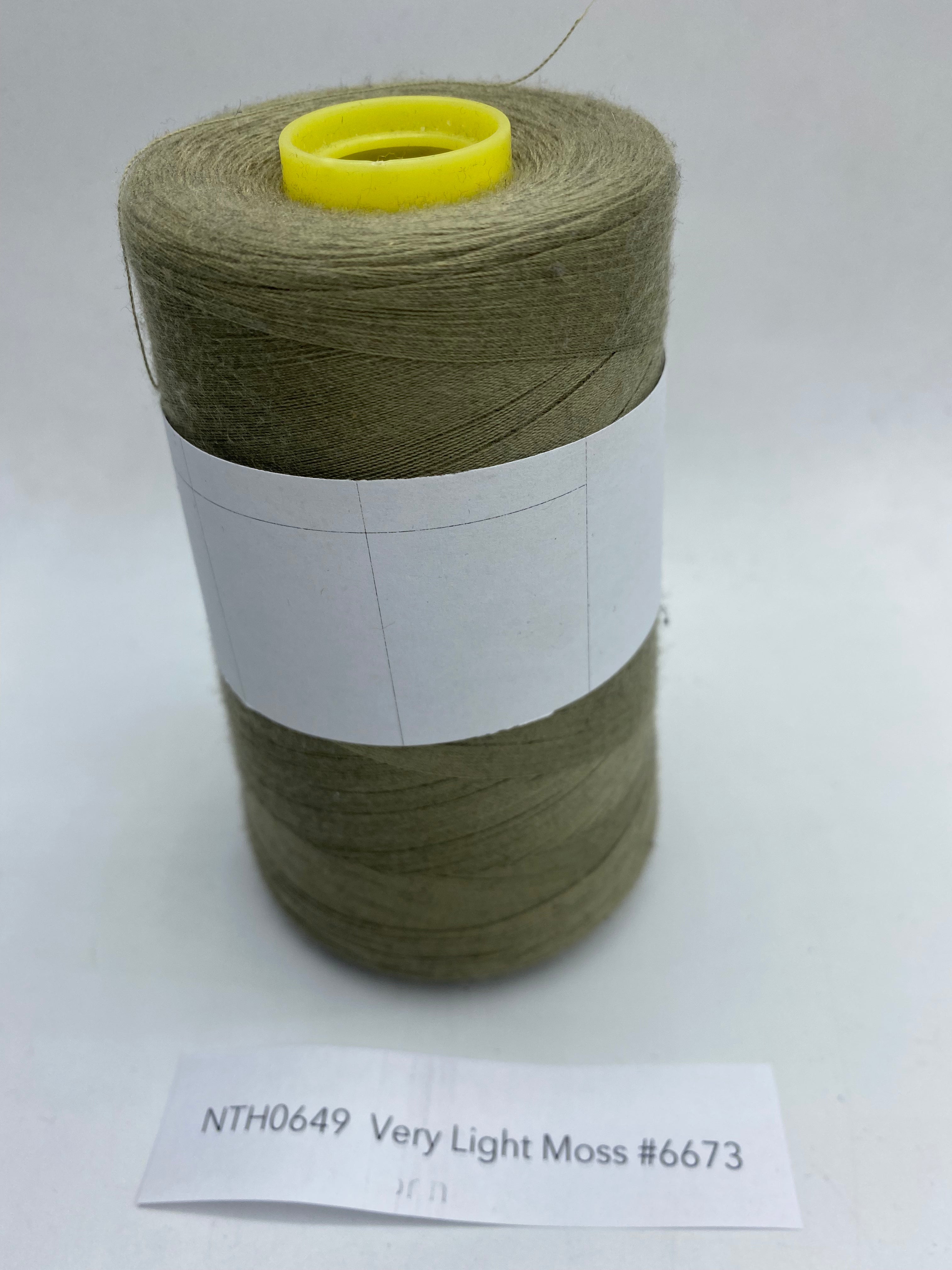 Poly Plus Cone Thread (NTH0378:816,1142)