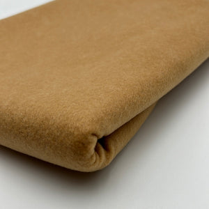 Stretch Lining Fabric Camel