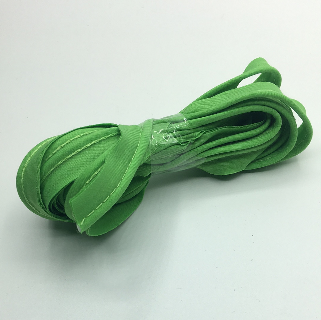 Piping, Green (NXX0035)