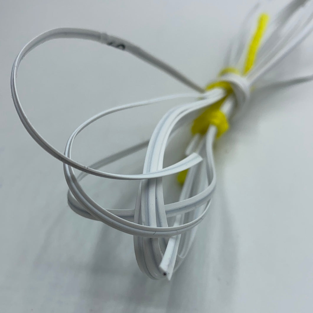 Nose wire for mask making (NXX0478)