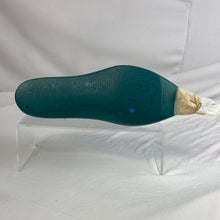 Load image into Gallery viewer, Flat Shoe Last, Single (right), Size 9, Plastic, Removable Cone (NXX0931)
