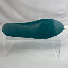Load image into Gallery viewer, Flat Shoe Last, Single (left), Size 6, Plastic, Removable Cone (NXX0929)
