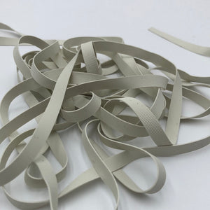6mm Rubber Elastic, Two colours (NEL0106:0107)
