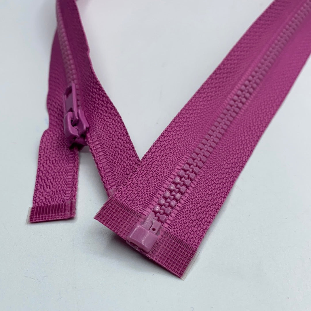 Separating Zippers (47cm-59.5cm) (NZP0081:118)