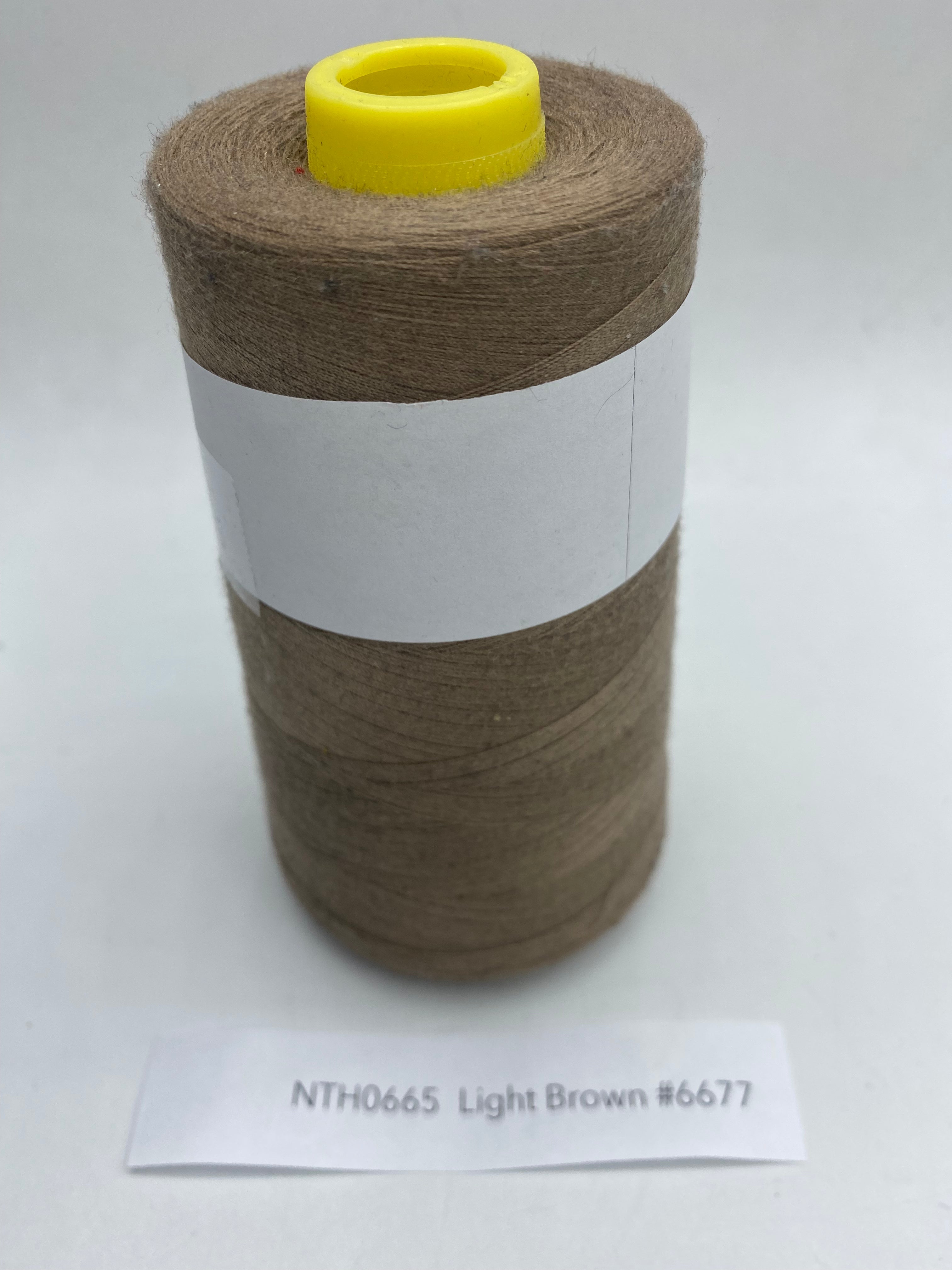 Poly Plus Cone Thread (NTH0378:816,1142)