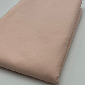 Broadcloth, Pale Pink (WBC0159)