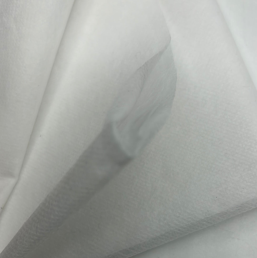 Bonded Sew-In Interfacing, White (SIL0191:203)(SIF)