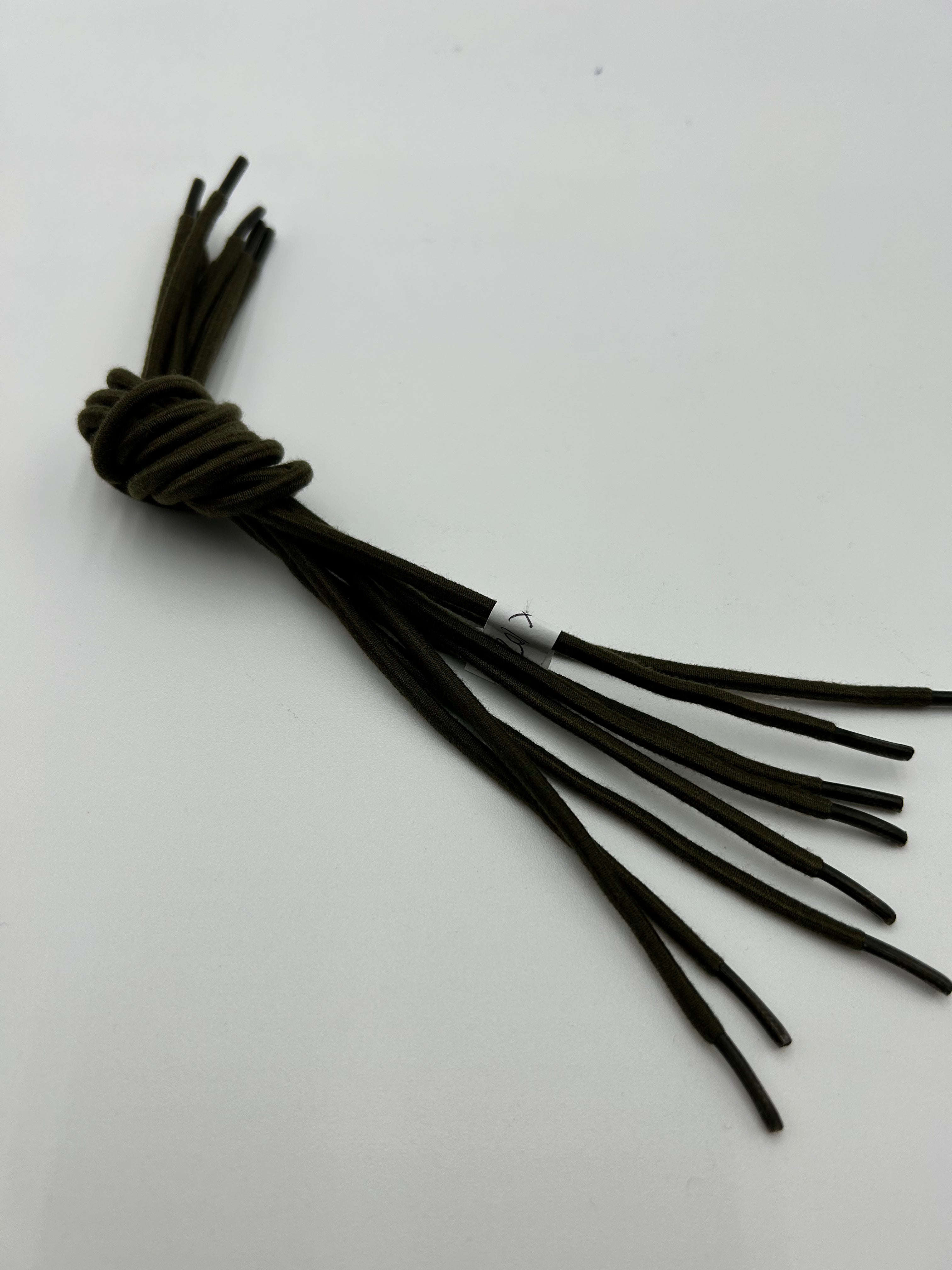 Elastic Cording, Khaki Green (NXX1074:75)(NCD)