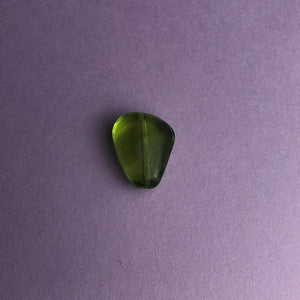 Glass Bead, Singles, 4 Colours (NBD0017:20)