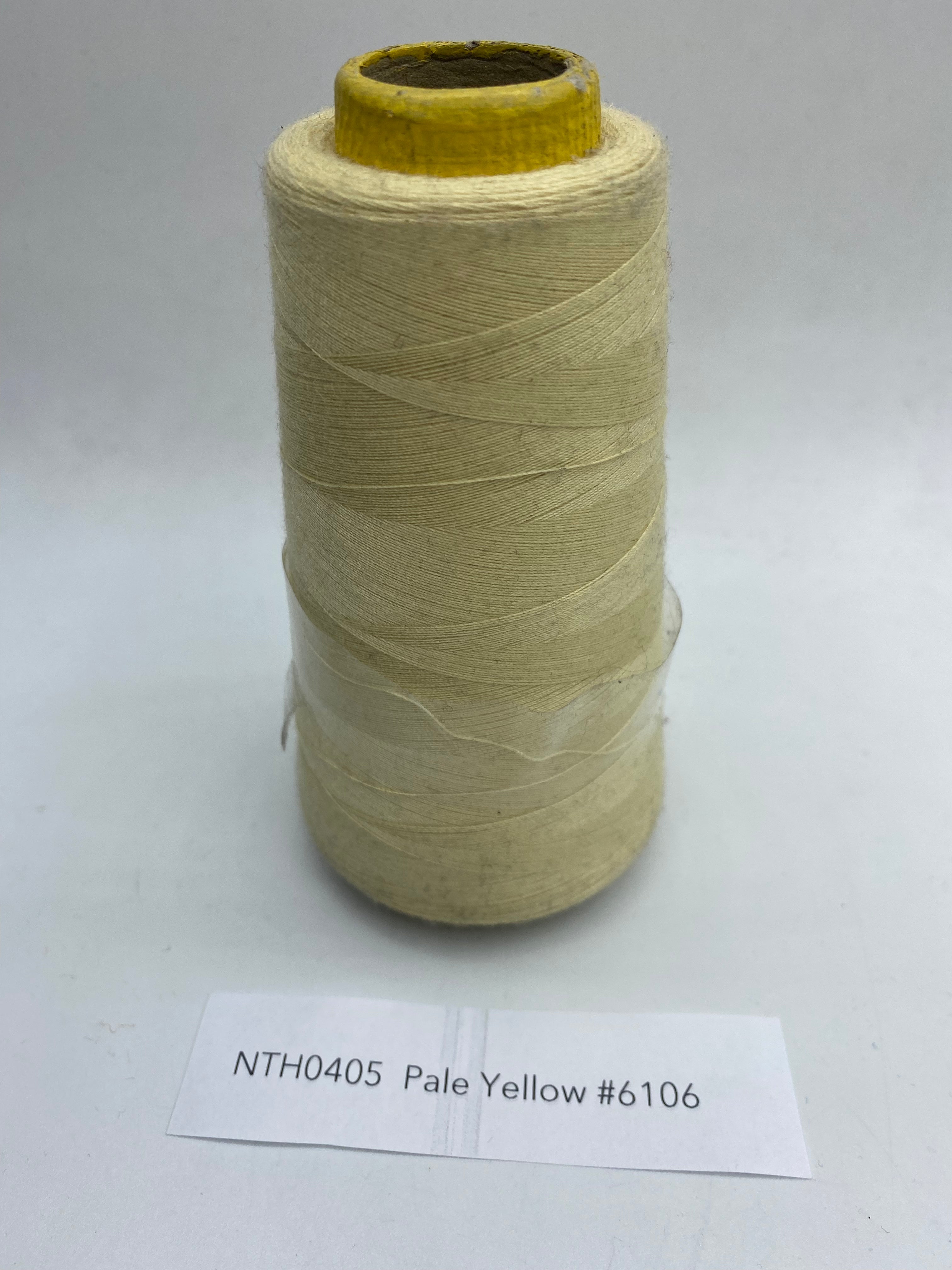 Poly Plus Cone Thread (NTH0378:816,1142)