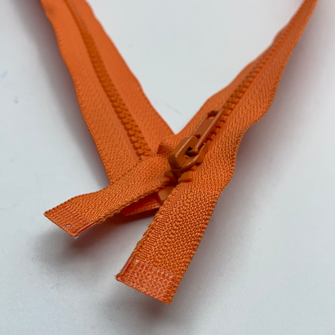 Separating Zippers (47cm-59.5cm) (NZP0081:118)