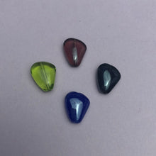 Load image into Gallery viewer, Glass Bead, Singles, 4 Colours (NBD0017:20)
