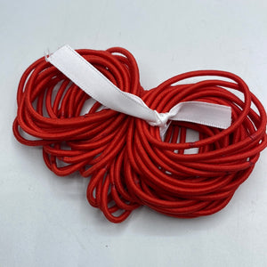 Round Elastics, Various Colours (NXX0773:788)(NEL)