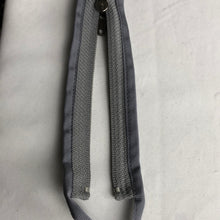 Load image into Gallery viewer, Closed Nylon Zipper, Grey (NZP0071:73)
