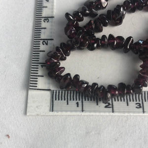 Glass Beads, 1 colour (NBD0302:302)