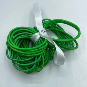 Round Elastics, Various Colours (NXX0773:788)(NEL)