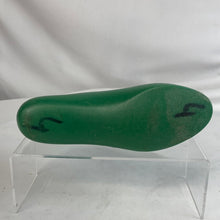Load image into Gallery viewer, Flat Shoe Last, Single (left), Size 4, Plastic, Solid (NXX0921)
