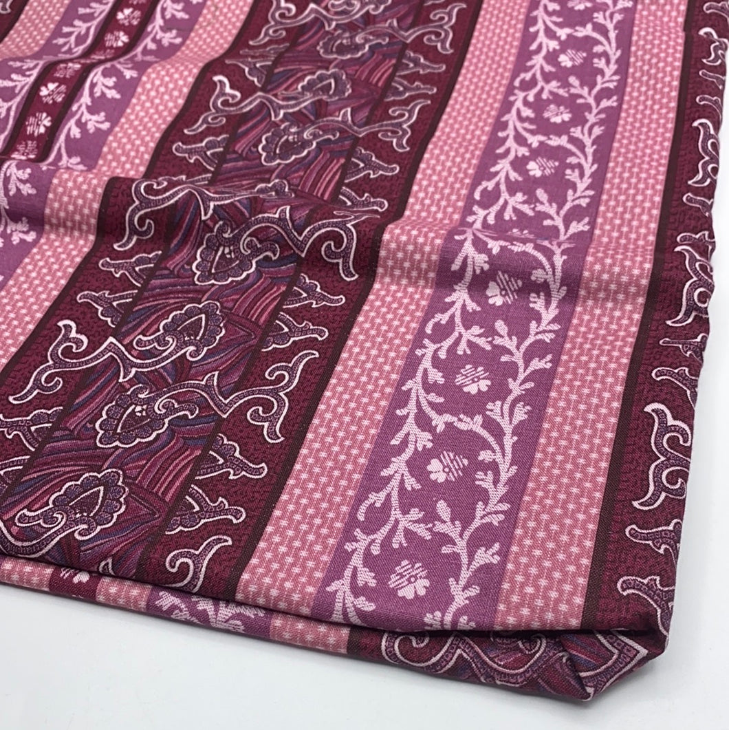 Quilting Cotton, Pink (WQC0561)
