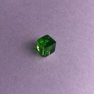 Glass Beads, 6 Colour (NBD0025:30)