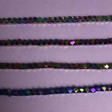 Load image into Gallery viewer, Glass Beads, Strand, 4 Colours (NBD0160:163)
