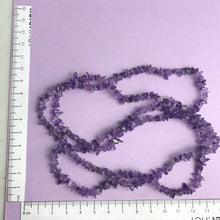 Load image into Gallery viewer, Glass Beads, Strand, Taupe, Mauve, Green (NBD0254:256)
