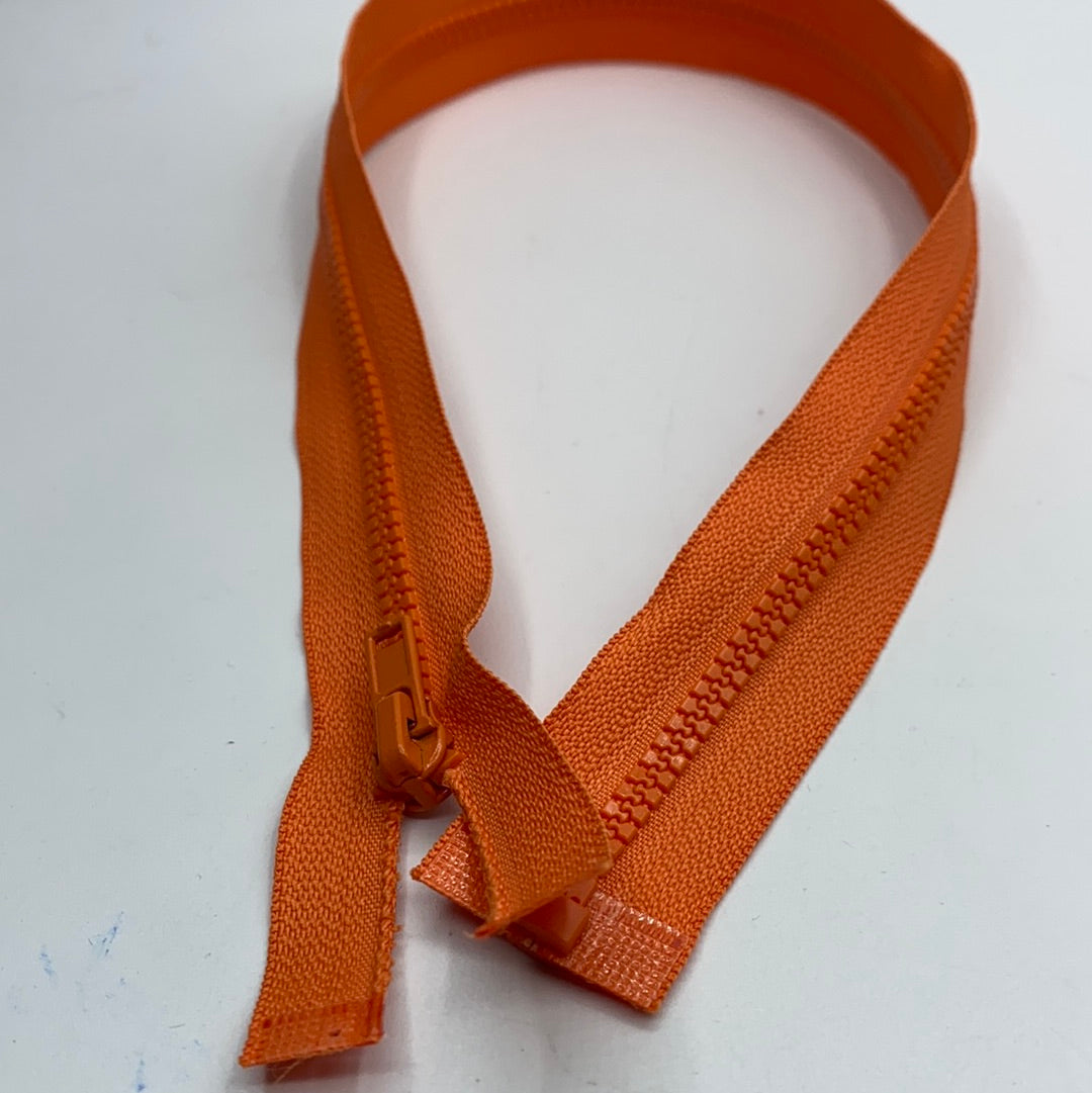 Separating Zippers (47cm-59.5cm) (NZP0081:118)