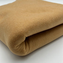 Load image into Gallery viewer, Wool Blend Felt, Camel (SFT0054:55)
