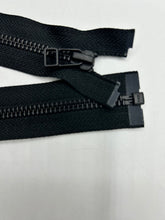 Load image into Gallery viewer, Separating Metal Zipper, 21&quot;(53cm) &amp; up (NZS0001:13)
